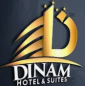 Dinam Hotel and Suites logo